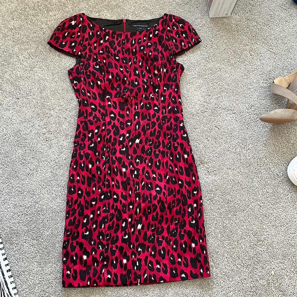 French Connection Dress sz 6
